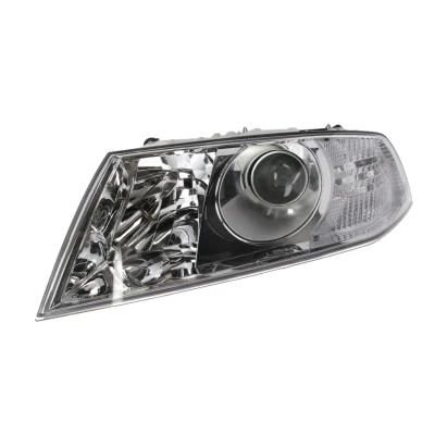 Afbeelding van TYC Koplamp 20 0670 05 2