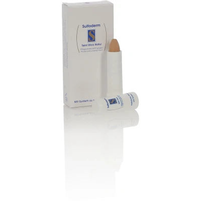 Afbeelding van Sulfoderm S teint stick naturel 1 stuks