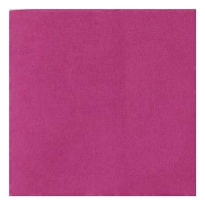 Afbeelding van Craftelier Stof met suède look voor het binden van fotoalbums, notitieboeken of verzamelalbums, karton en andere knutselwerken Afmeting ca. 35 x 50 cm Kleur tulp roze