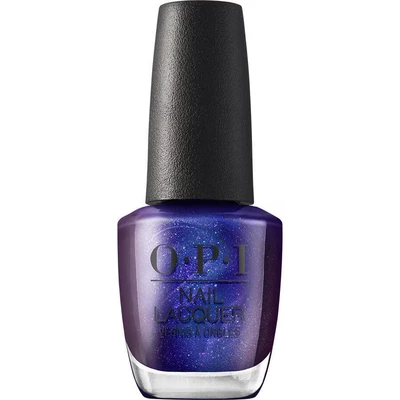 Afbeelding van OPI Nail Lacquer nagellak Abstract After Dark 15ml