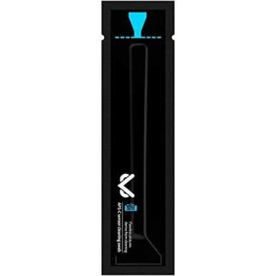 Afbeelding van VSGO 12 Pack Digitale Camera Reiniging Wattenstaafje APS C Sensor Wattenstaafjes Kit voor DSLR of SLR