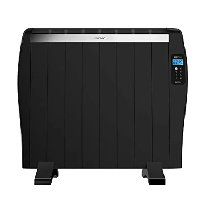 Afbeelding van Digitale verwarming Cecotec ReadyWarm 1800 Thermal Black 1200 W