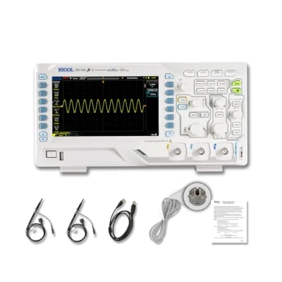 Afbeelding van Rigol DS1102Z E