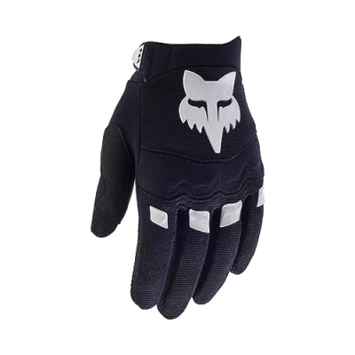 Afbeelding van FOX Dirtpaw 2023 Jeugd Motorcross handschoenen, geel, afmeting M