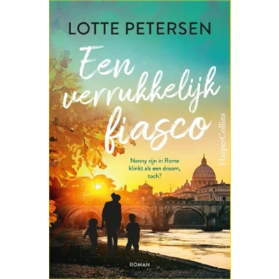 Afbeelding van Een verrukkelijk fiasco