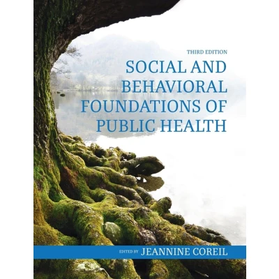 Afbeelding van Social and Behavioral Foundations of Public Health