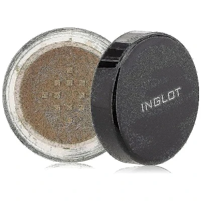 Afbeelding van INGLOT Translucent Loose Powder 212 Setting Fixing