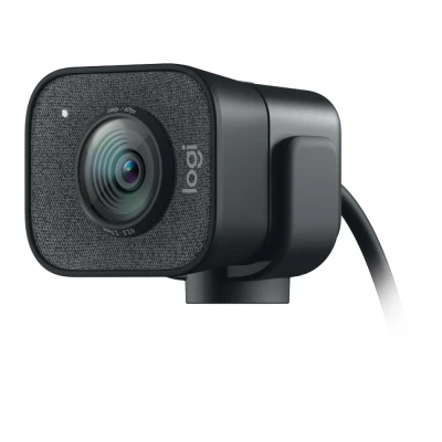 Afbeelding van Logitech StreamCam Graphite