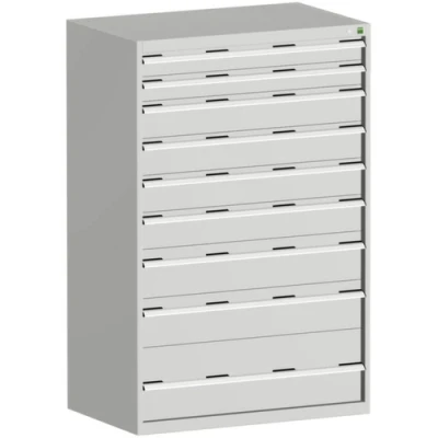Afbeelding van Schuifladenkast SL 10716 9.2 BOTT