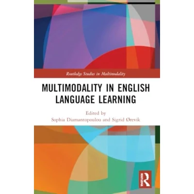 Afbeelding van Multimodality in English Language Learning