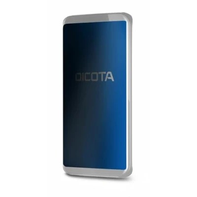 Afbeelding van DICOTA D70575 schermfilter 15,5 cm (6.1&quot;) Smartphone Randloze privacyfilter voor schermen