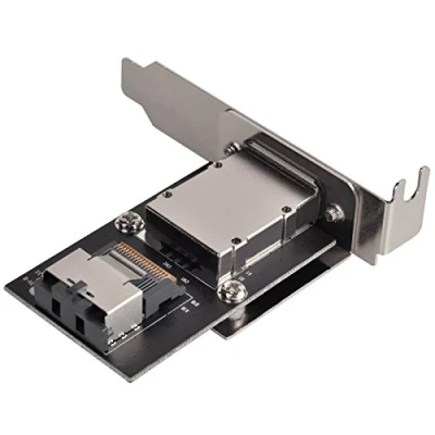 Afbeelding van Silverstone SA011 Intern mini SAS