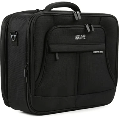 Afbeelding van Gator GAV LTOFFICE Reinforced Nylon Case For Projector