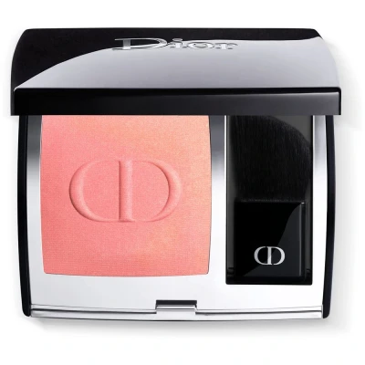 Afbeelding van Dior Rouge Blush Shimmer 219 Rose Montaigne