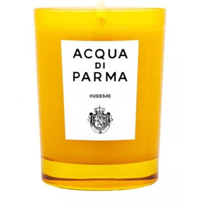Afbeelding van Acqua di Parma Insieme Candle geurkaars