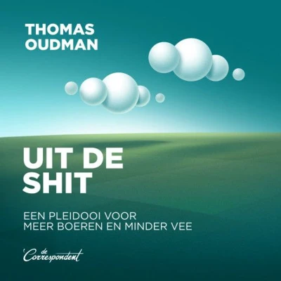 Afbeelding van Uit de shit