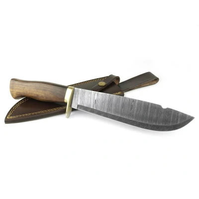 Afbeelding van Njord Thor Damast Machete