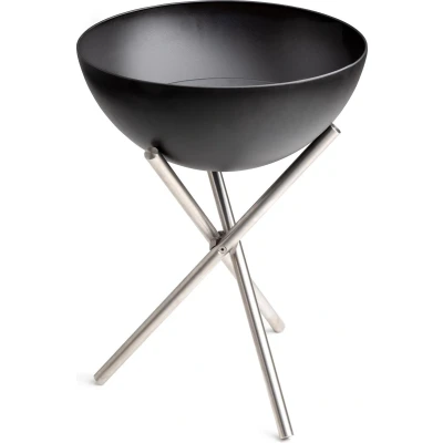 Afbeelding van Hofäts Bowl Vuurschaal met Tripod Hoog