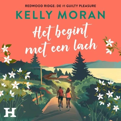 Afbeelding van Het begint met een lach