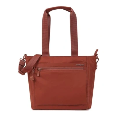 Afbeelding van Hedgren Schoudertas Inner City Zoe Tote Terracotta