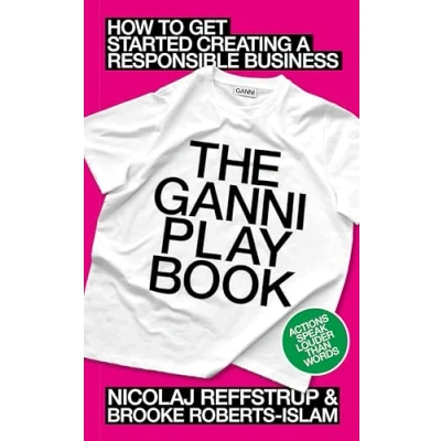 Afbeelding van The GANNI Playbook
