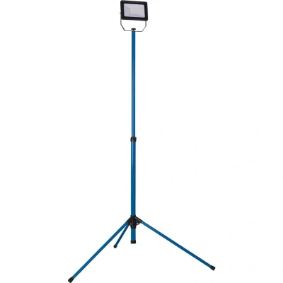 Afbeelding van AS Schwabe LED 30W Optiline bouwlamp Energielabel F (A G) Statieflengte (max.): 1600 mm 30 W 2700 lm Neutraalwit