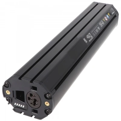 Afbeelding van 500Wh Bosch e bike accu type PowerTube 500 verticale 4047025782128, 0275007540, 0.275.007.540, 0.275.007.544, 0.275.007.556, 02750075...