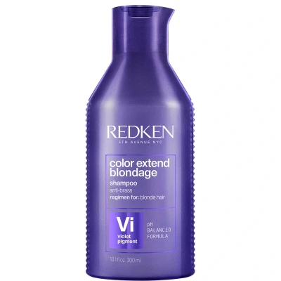 Afbeelding van Redken Color Extend Blondage Shampoo 300 ml