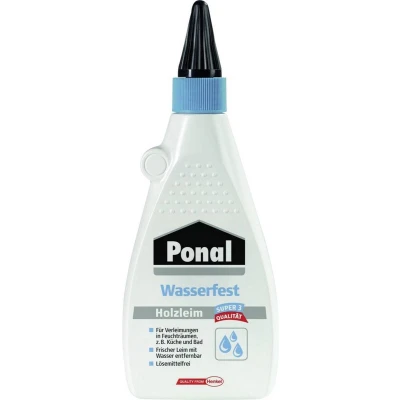 Afbeelding van Ponal SUPER 3 Houtlijm PN10S 550 g