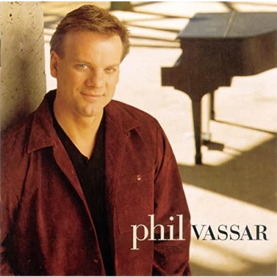 Afbeelding van Phil Vassar (CD)