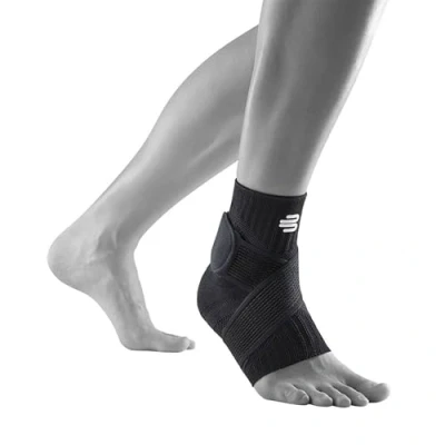Afbeelding van BAUERFEIND enkelbandage &quot;Enkelondersteuning&quot;, uniseks, voor sport