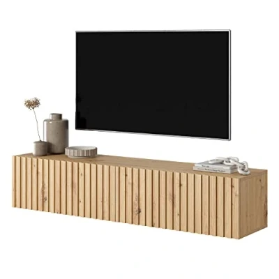 Afbeelding van NADUVI Collection TV Meubel Noor