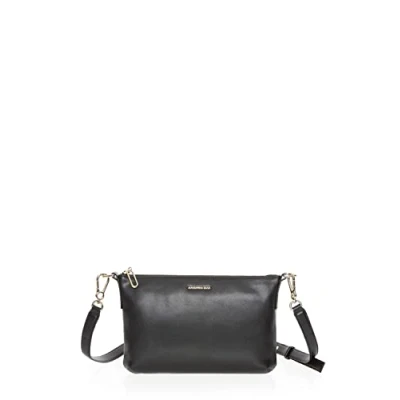Afbeelding van Mandarina Duck Luna, damesclutch, 29 x 20 5 cm (L H b), Zwart (zwart), 29x20x5 W)
