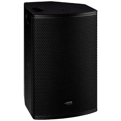 Afbeelding van IMG Stageline DRIVE 10A Actieve PA speaker 25 cm 10 inch 200 W 1 stuk(s)