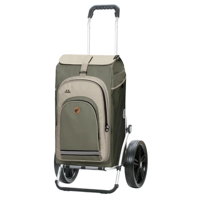 Afbeelding van Andersen Shopper Royal Hydro 2.0 winkelwagen 67 cm