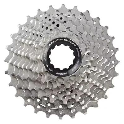 Afbeelding van Shimano Ultegra CS R8000 14 28 11 speed
