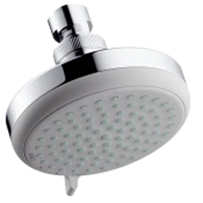Afbeelding van Hansgrohe Croma 100 hoofddouche vario