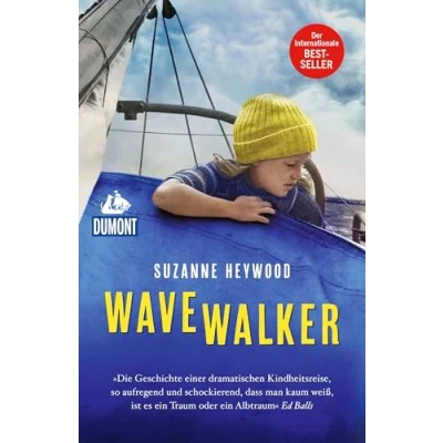 Afbeelding van Wavewalker