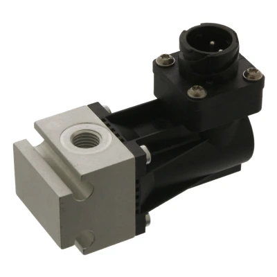 Afbeelding van Febi Bilstein Schakelcilinderklep 38003
