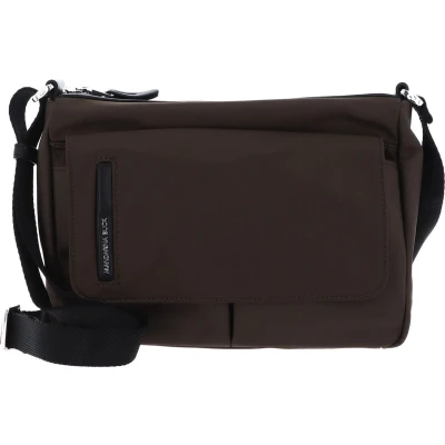 Afbeelding van MANDARINA DUCK Schoudertas Hunter Crossover Mole Bruine