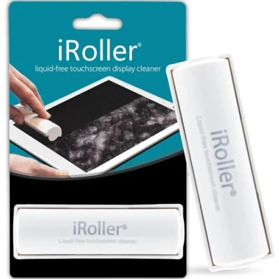 Afbeelding van Originele iRoller Cleaner voor mobiele telefoon en notebook touchscreen reiniger