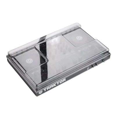 Afbeelding van Decksaver Native Instruments S4 Kontrol stofkap