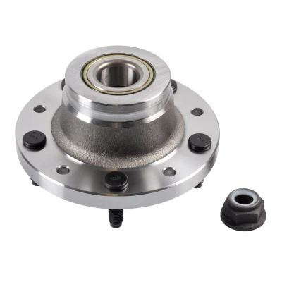 Afbeelding van Febi Bilstein Wiellagerset 45356