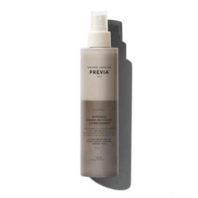 Afbeelding van Previa Biphasic spatelspoeling, biologisch extract van witte truffels, 200 ml