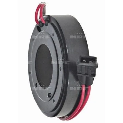 Afbeelding van NRF Airco compressor magneetkoppeling 38700