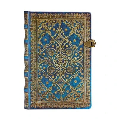 Afbeelding van Paperblanks Azure Mini Lined Journal