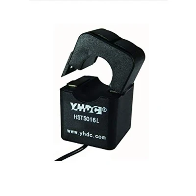 Afbeelding van YHDC Hall split core stroomsensor HSTS016L ±10A/2,5±0,625V