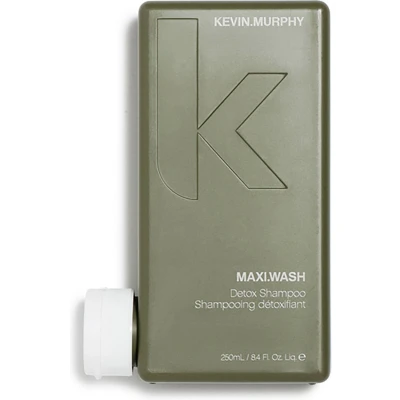 Afbeelding van Kevin Murphy Maxi Wash Detox Shampoo 250 ml
