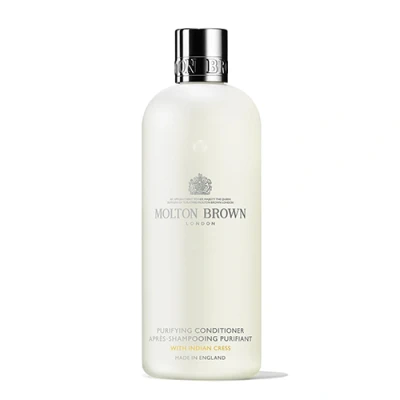 Afbeelding van Molton Brown Purifying Conditioner with Indian Cress 300 ml