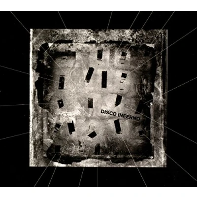 Afbeelding van Disco Inferno In Debt (CD)